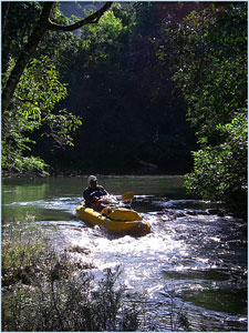 Belize-Belize Coast-Adventures  in Belize